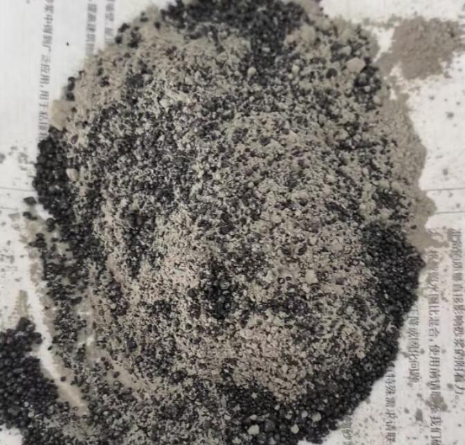 清水河不发火砂浆耐磨地坪施工方案