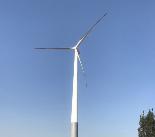 清水河风电基础二次灌浆料的强度要求和用量计算 风电灌浆料施工注意事项