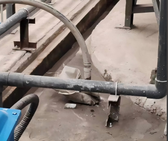 清水河常用注浆材料特点及应用范围 注浆料分类