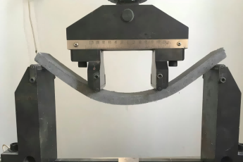 清水河高延性混凝土 高延性砂浆 抗震加固混凝土产品特点 施工流程