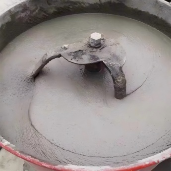 清水河灌浆料常见问题与解决方法