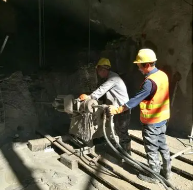 清水河水下抗分散灌浆料特点 水下不分散注浆料介绍