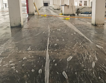 清水河不发火砂浆和不发火金属骨料有什么区别