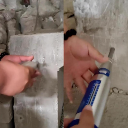 清水河混凝土强度不足的原因及处理方法