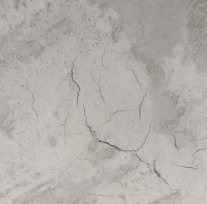 清水河灌浆料为什么会产生裂缝？出现裂缝该如何处理？