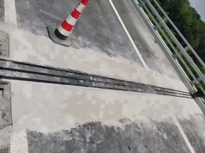 清水河伸缩缝更换后浇筑材料快速结构修补料速砼的产品特点及施工流程​