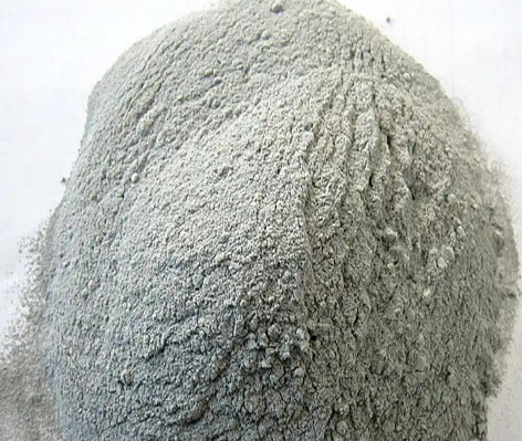 清水河超细水泥注浆工艺