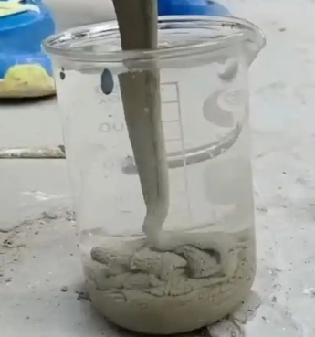 清水河水工混凝土絮凝剂，水下抗分散剂的作用及施工方法